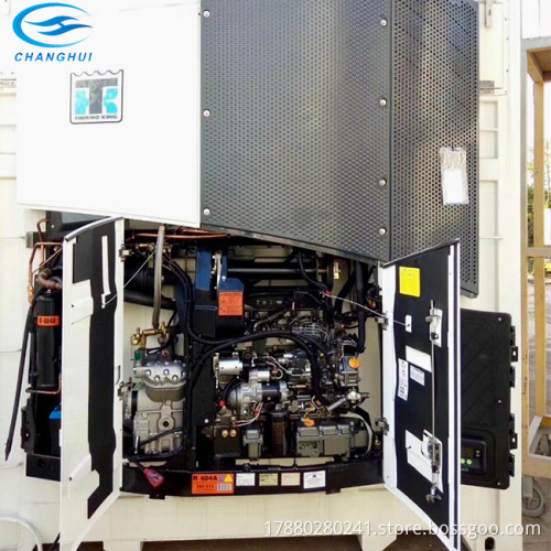 Slxi- series thermo king carrier  refrigeration unit for truck and  trailer